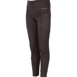 Harry's Horse Rijlegging Equitights Rookie Full Grip Bruin