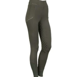 Harry's Horse Rijlegging Equitights Just Ride Summer Chique Full Grip Kambaba