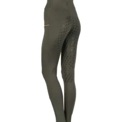 Harry's Horse Rijlegging Equitights Just Ride Summer Chique Full Grip Kambaba