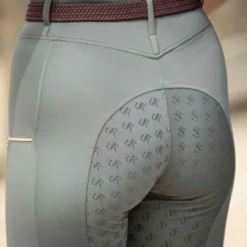 Harry's Horse Rijlegging Equitights Just Ride Summer Chique Full Grip Kambaba