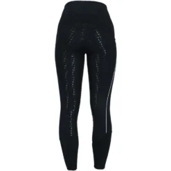 Harry's Horse Rijlegging Full Grip Dames Zwart