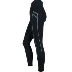 Harry's Horse Rijlegging Full Grip Dames Zwart