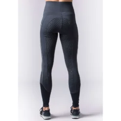 Harry's Horse Rijlegging Full Grip Dames Navy