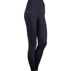 Harry's Horse Rijlegging Just Ride NightSky Full Grip Navy