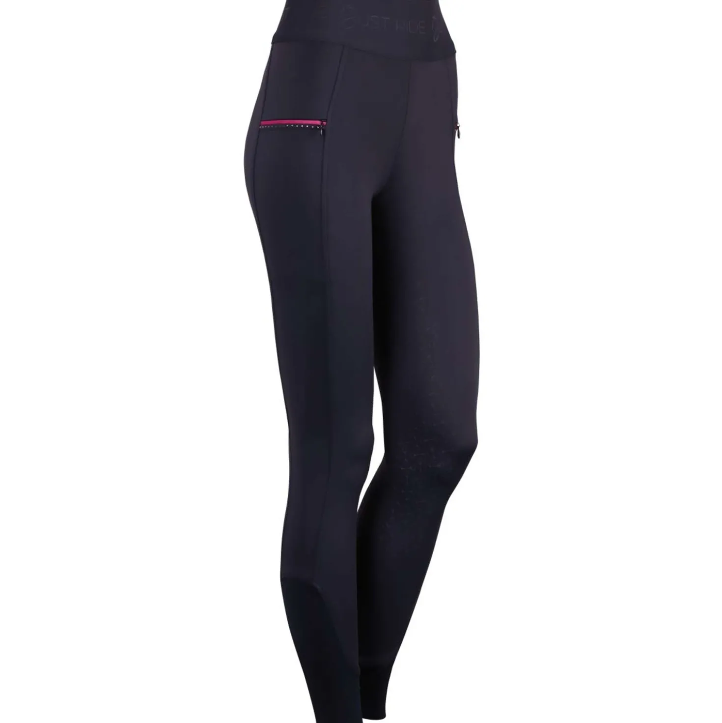 Harry's Horse Rijlegging Just Ride NightSky Full Grip Navy