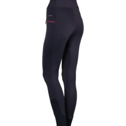 Harry's Horse Rijlegging Just Ride NightSky Full Grip Navy