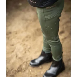 Harry's Horse Rijlegging LouLou Full Grip Duffel Bag