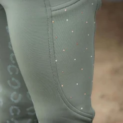 Harry's Horse Rijlegging LouLou Full Grip Duffel Bag