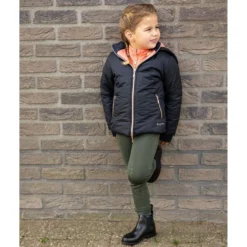 Harry's Horse Rijlegging LouLou Full Grip Duffel Bag