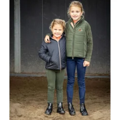 Harry's Horse Rijlegging LouLou Full Grip Duffel Bag