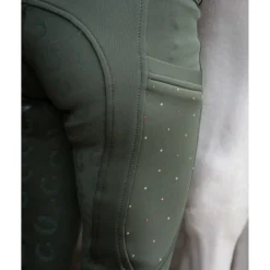 Harry's Horse Rijlegging LouLou Full Grip Duffel Bag