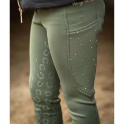 Harry's Horse Rijlegging LouLou Full Grip Duffel Bag