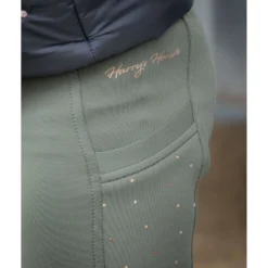 Harry's Horse Rijlegging LouLou Full Grip Duffel Bag
