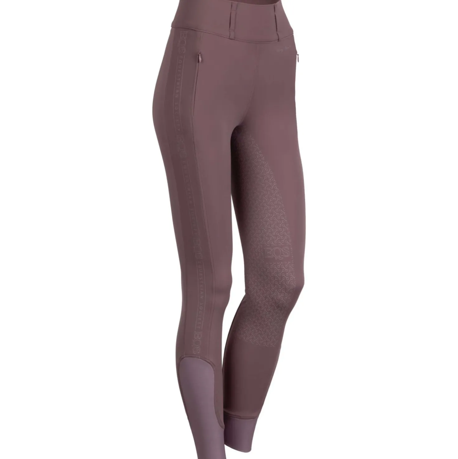 Harry's Horse Rijlegging Sporty Full Grip Flint