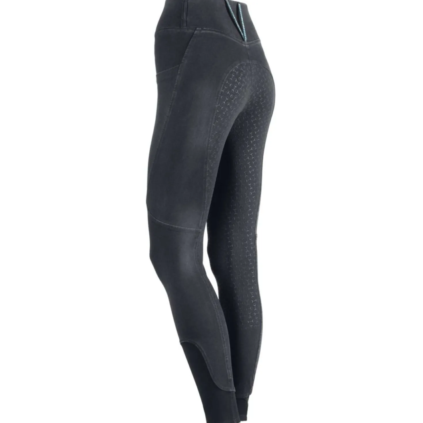 Harry's Horse Rijlegging Trendy Full Grip Black Sand