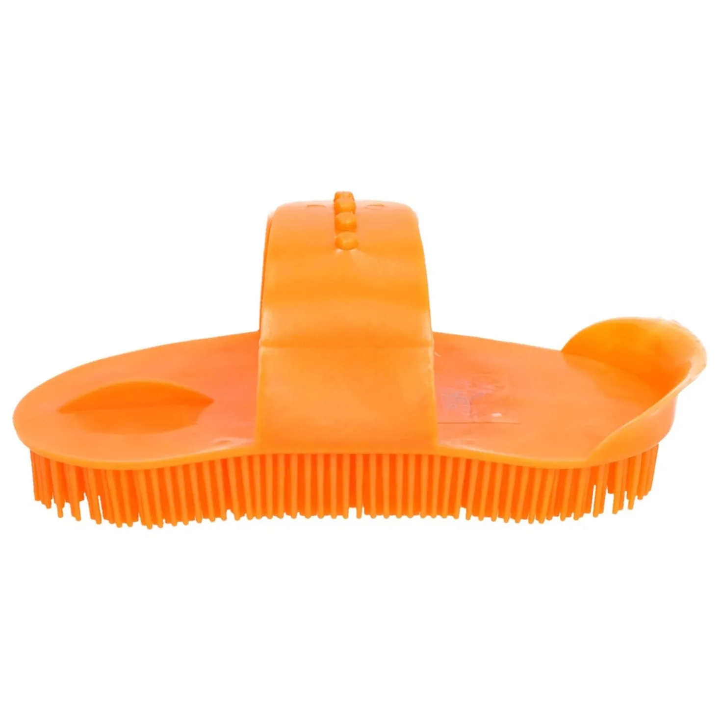 Harry's Horse Rosborstel Sarvis Oranje