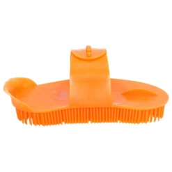 Harry's Horse Rosborstel Sarvis Oranje