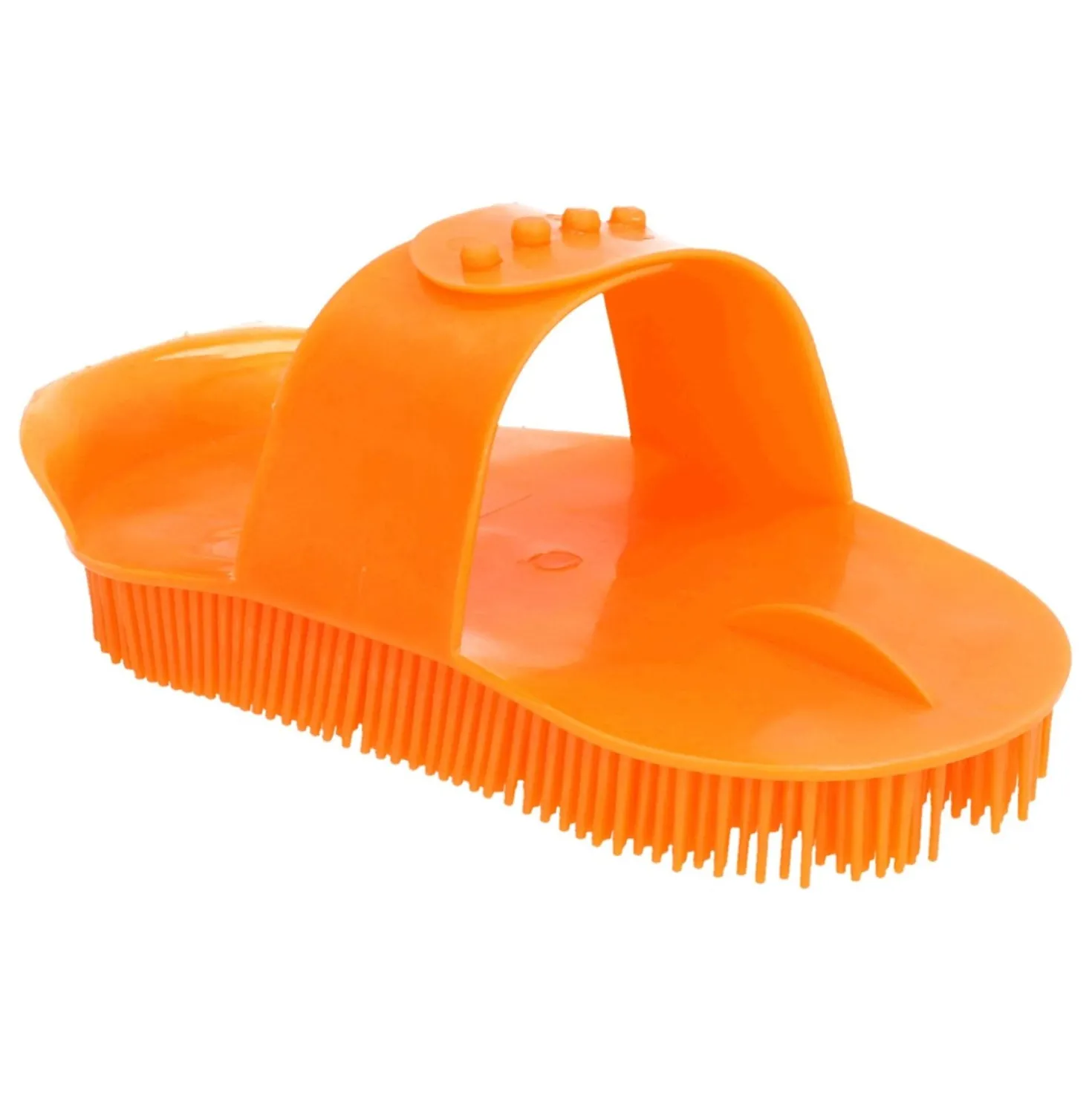 Harry's Horse Rosborstel Sarvis Oranje