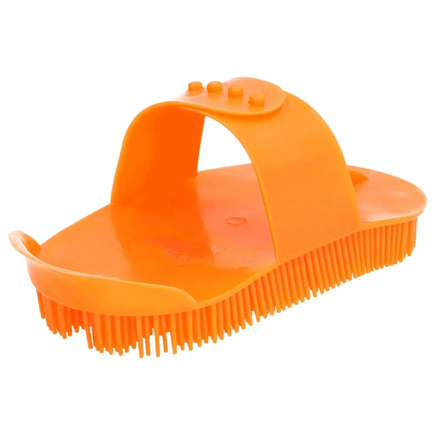 Harry's Horse Rosborstel Sarvis Oranje
