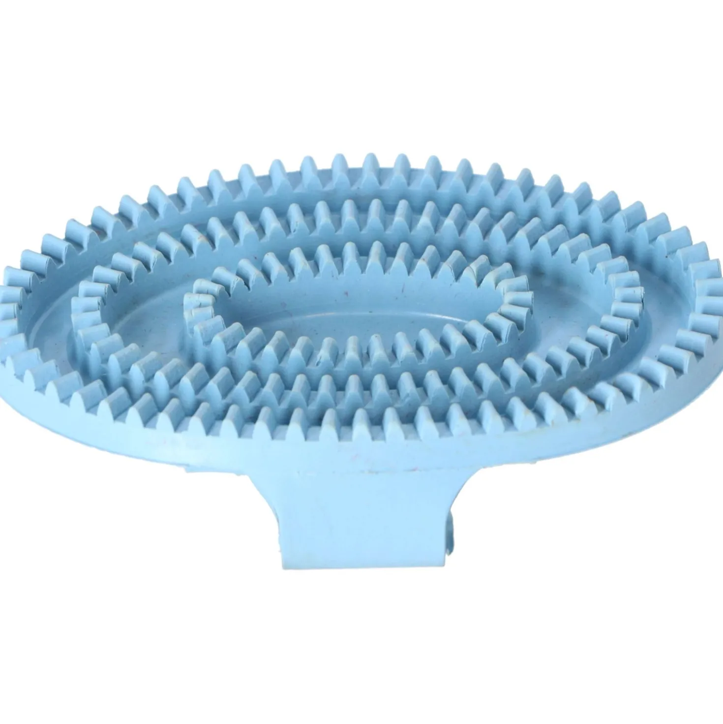 Harry's Horse Roskam Rubber Klein Lichtblauw