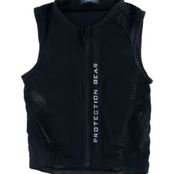Harry's Horse Rugprotector Zwart