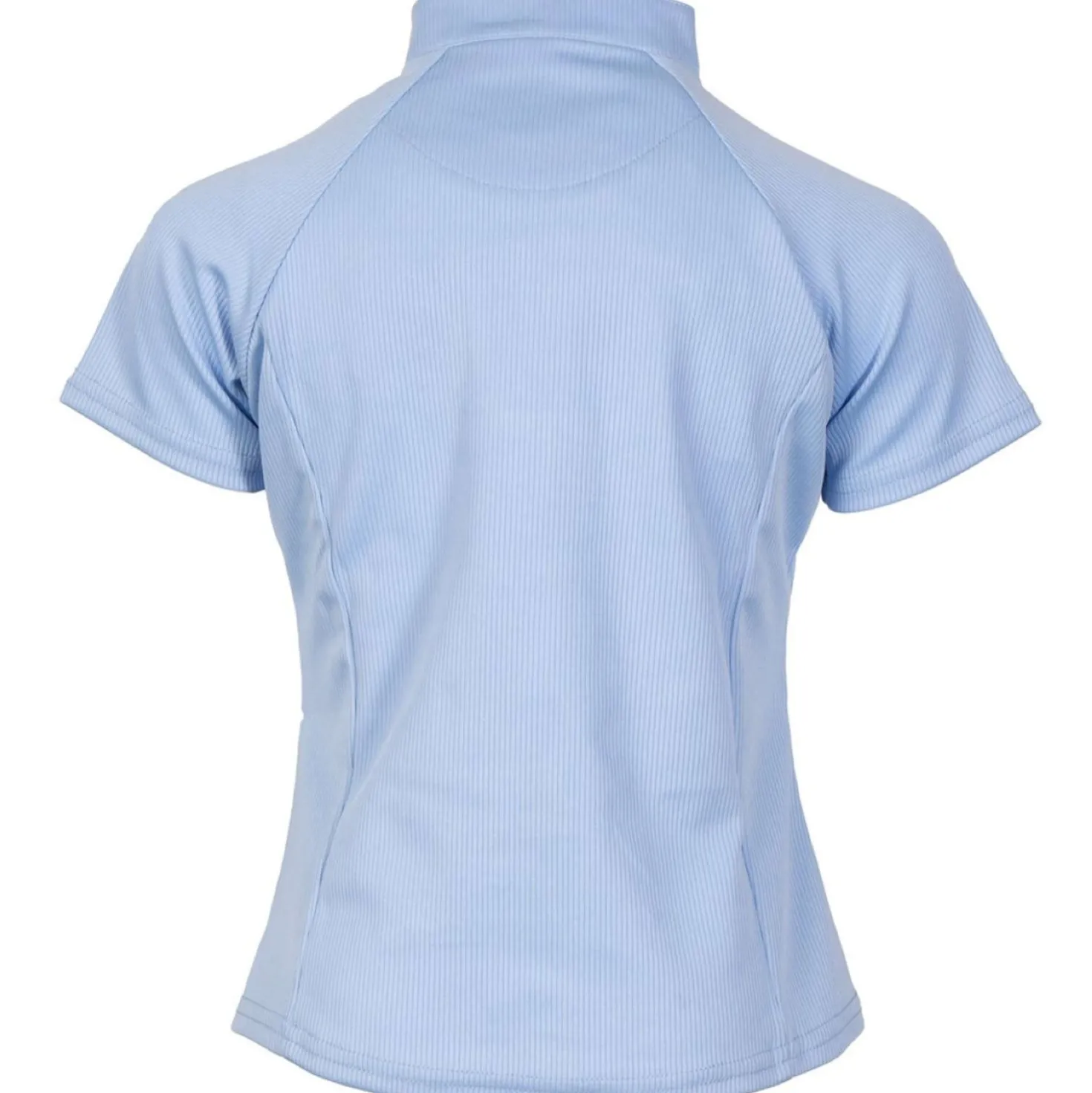 Harry's Horse Shirt Diva Mauvewood Faded-Denim