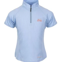 Harry's Horse Shirt Diva Mauvewood Faded-Denim