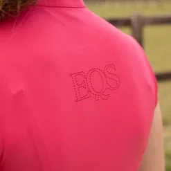 Harry's Horse Shirt Sporty kapmouw Barberry
