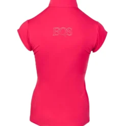 Harry's Horse Shirt Sporty kapmouw Barberry