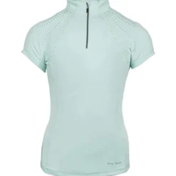 Harry's Horse Shirt Trendy kapmouw Pastel Turquoise