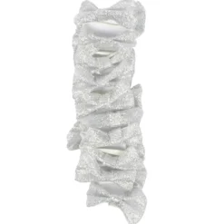 Harry's Horse Show Bows Zilver