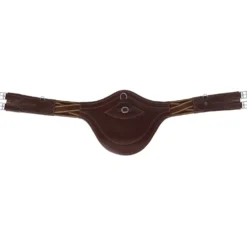 Harry's Horse Singel Buikflap Deluxe Bruin
