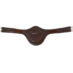 Harry's Horse Singel Buikflap Deluxe Bruin