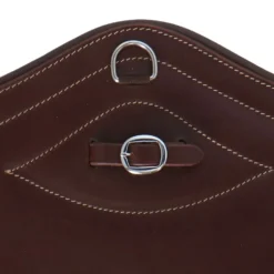 Harry's Horse Singel Buikflap Deluxe Bruin