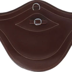 Harry's Horse Singel Buikflap Deluxe Bruin