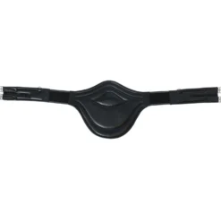 Harry's Horse Singel Buikflap Deluxe Zwart