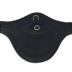 Harry's Horse Singel Buikflap Deluxe Zwart