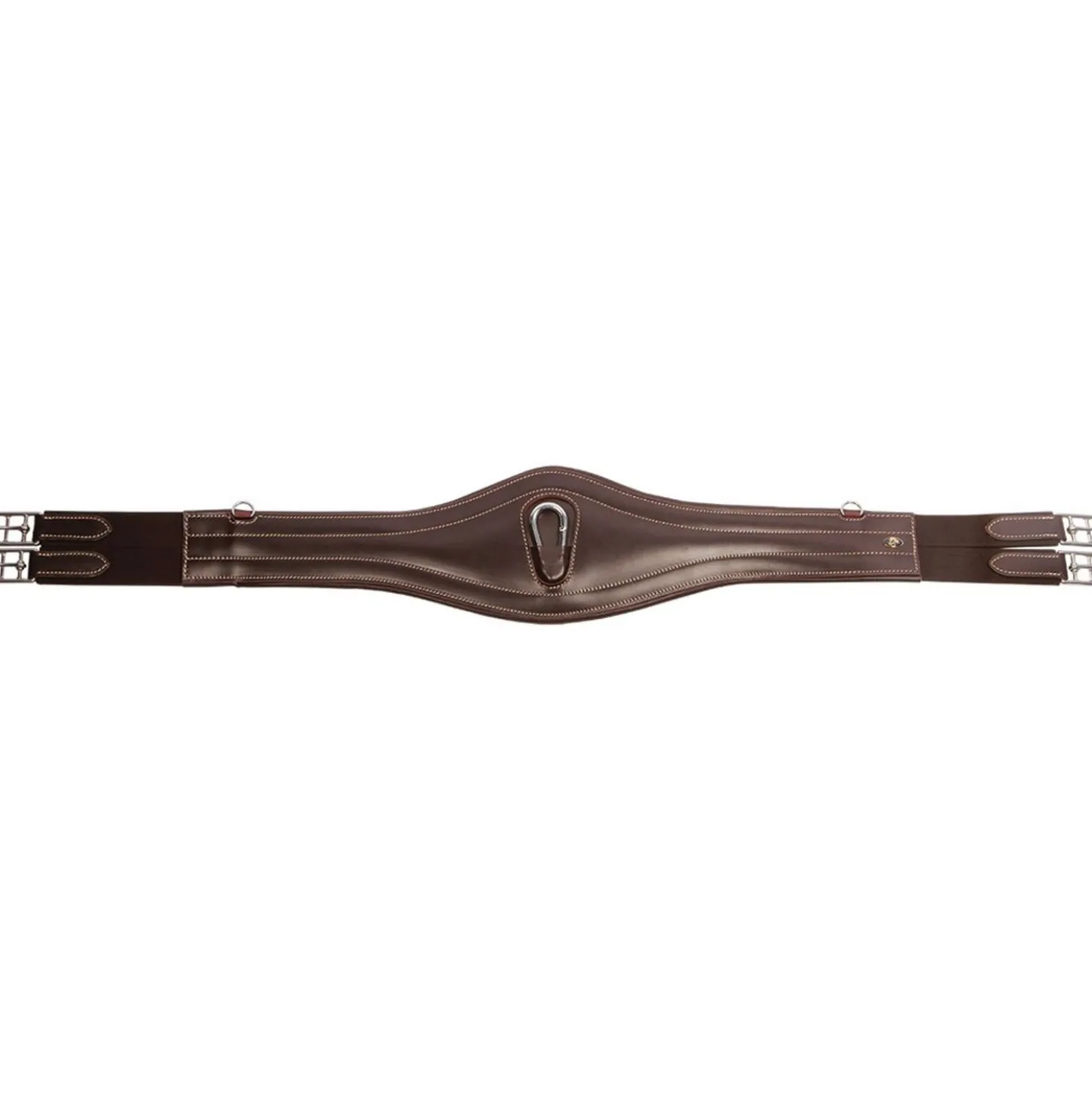 Harry's Horse Singel Deluxe Bruin