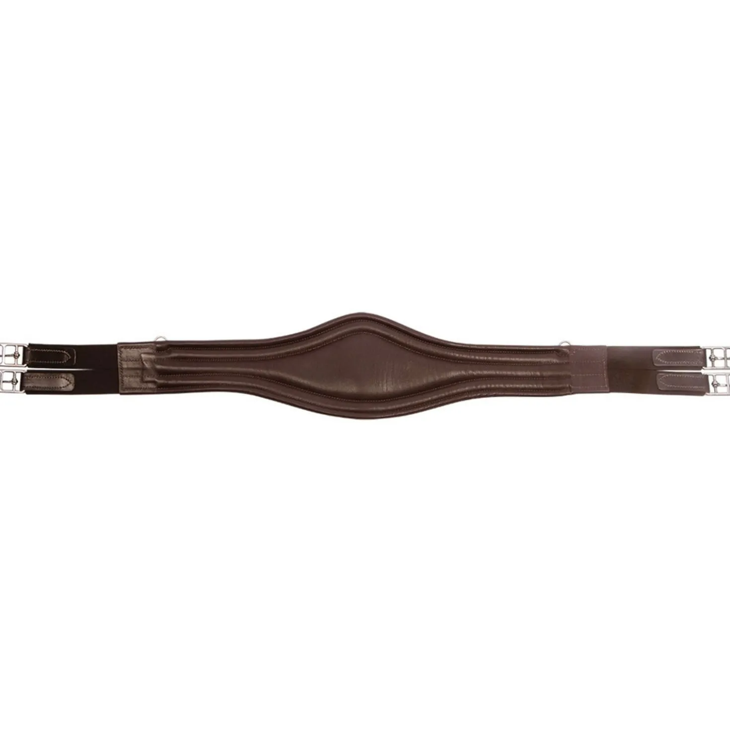 Harry's Horse Singel Deluxe Bruin
