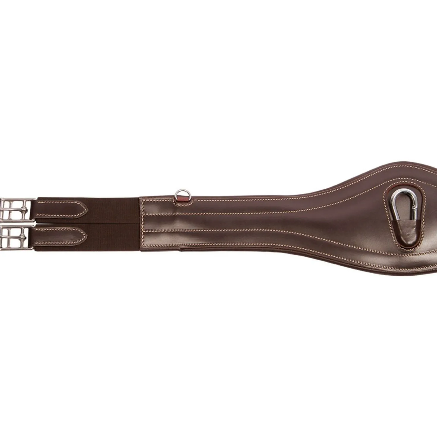 Harry's Horse Singel Deluxe Bruin