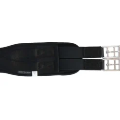 Harry's Horse Singel Memoryfoam Zwart
