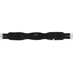 Harry's Horse Singel Memoryfoam Zwart