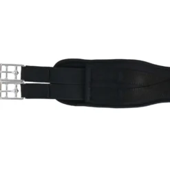 Harry's Horse Singel Memoryfoam Zwart