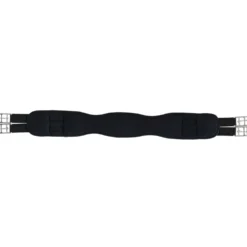 Harry's Horse Singel Memoryfoam Zwart