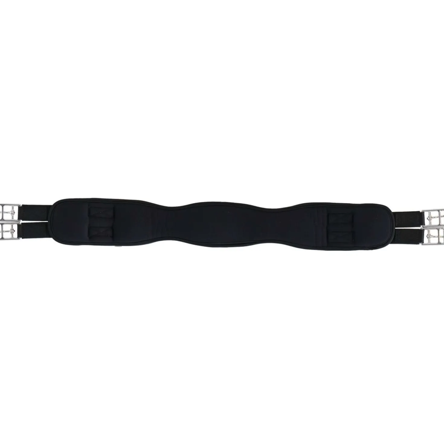 Harry's Horse Singel Memoryfoam Zwart