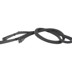 Harry's Horse Slofteugel Webband Zwart