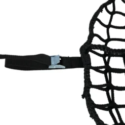 Harry's Horse Slow Feeder Deluxe Zwart