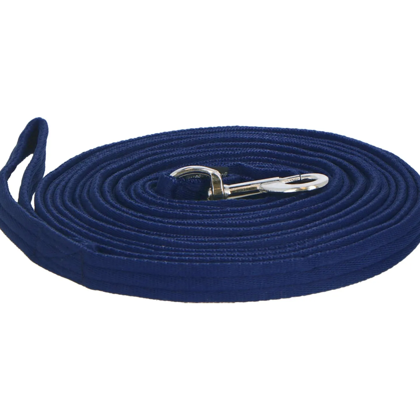 Harry's Horse Soft Longeerlijn 8m Marine