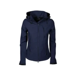 Harry's Horse Softshell Jas Chicago Heren Navy