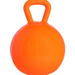 Harry's Horse Speelbal voor Paarden Oranje